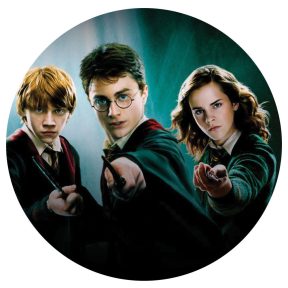 Harry Potter