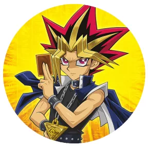 Yu-Gi-Oh!