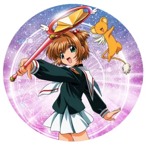 Cardcaptor Sakura