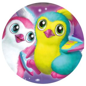 Hatchimals