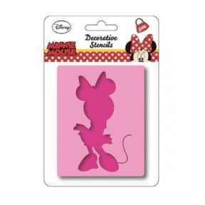 Dekorációs sablon szett