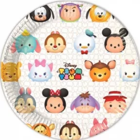 Tsum Tsum