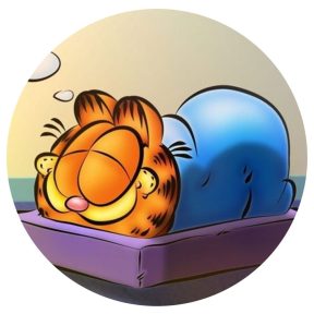 Garfield