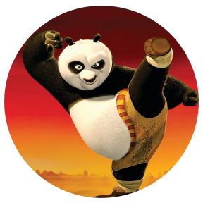Kung Fu Panda