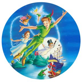 Peter Pan