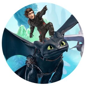 Így neveld a sárkányodat