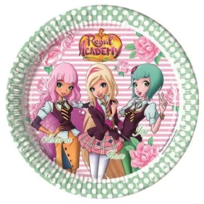 Regal Academy