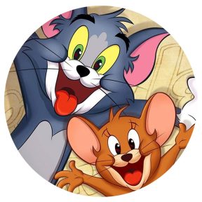 Tom és Jerry