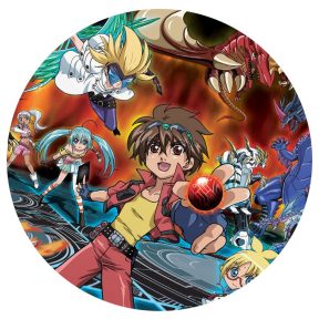 Bakugan