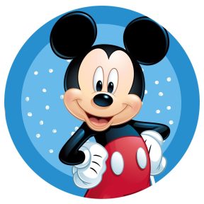 Mickey
