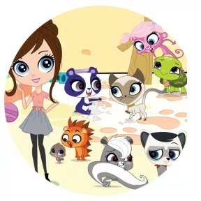 Littlest Pet Shop