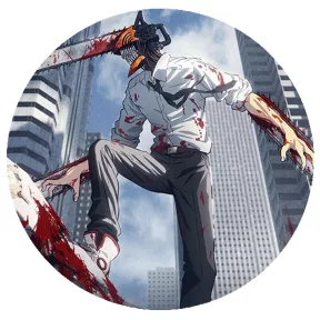 Chainsaw Man