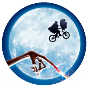 E.T.