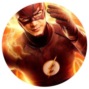 Flash – A Villám