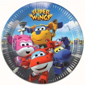 Super Wings