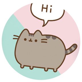 Pusheen
