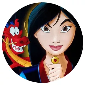 Mulan
