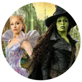 Wicked For Good