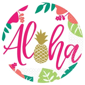 Aloha