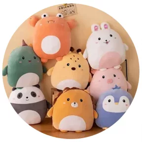 Squishmallows
