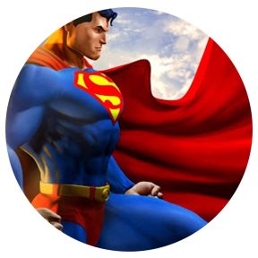 Superman