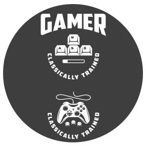 Gamer