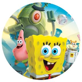 SpongyaBob