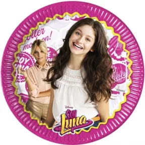 Soy Luna