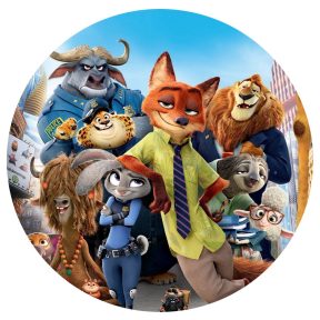 Zootropolis