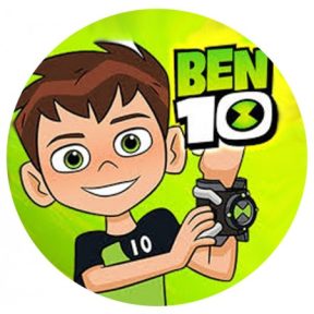Ben 10