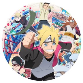 Boruto