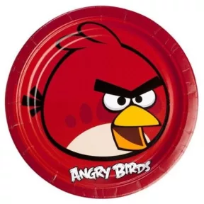 Angry Birds