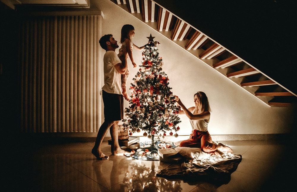 Minden, amit a karácsonyról tudnod kell és 7 tradíció!