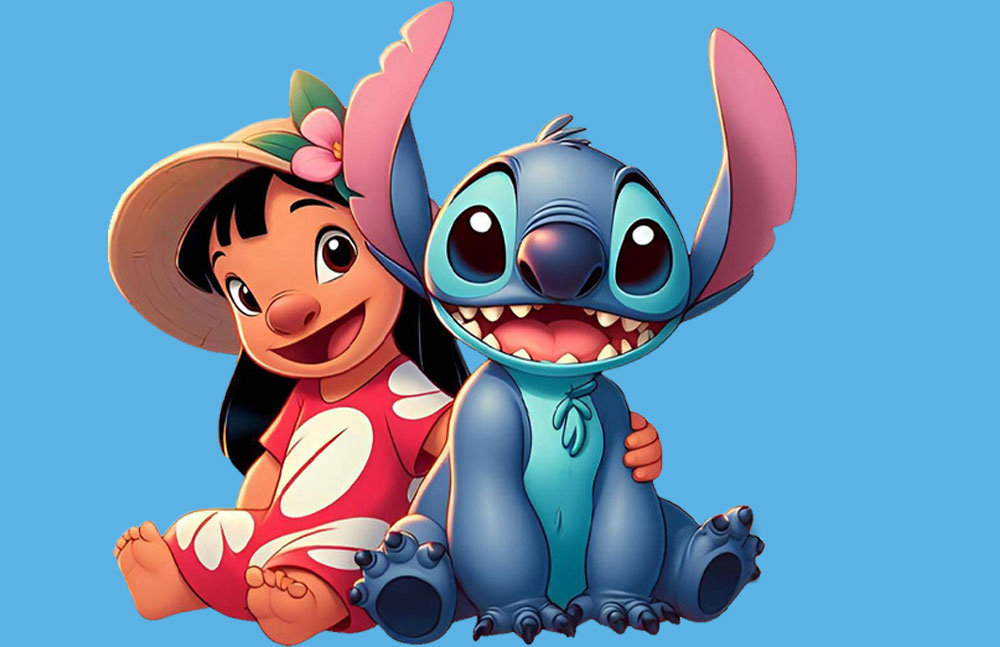 Stitch