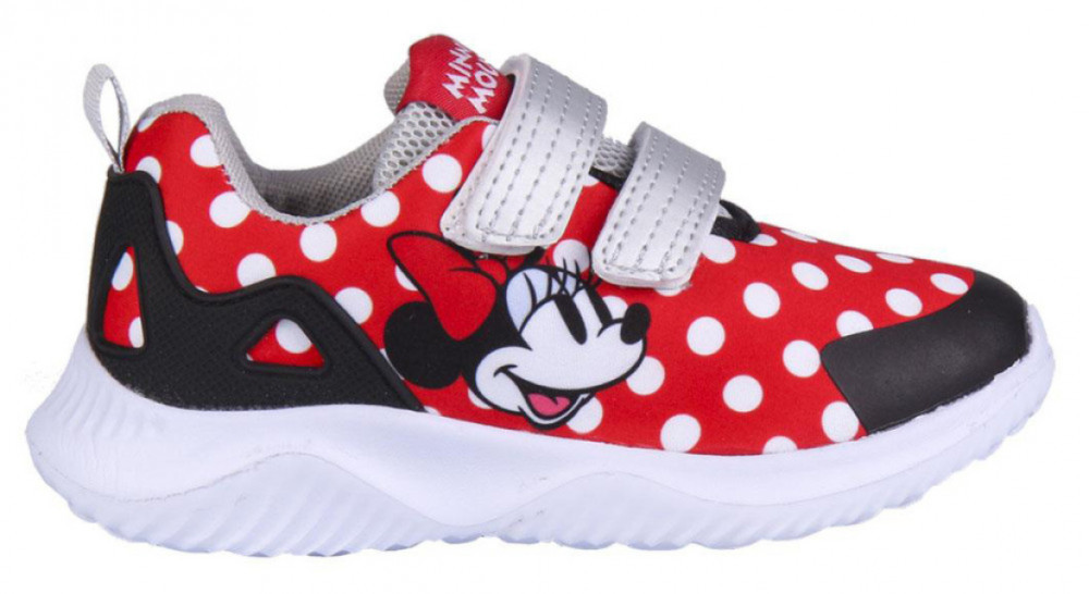 Disney Minnie utcai cipő 31